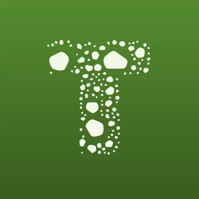 Tim`yan pizza, лого-визитка