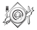 FlussHaus - иконка «ресторан» в Старобалтачево